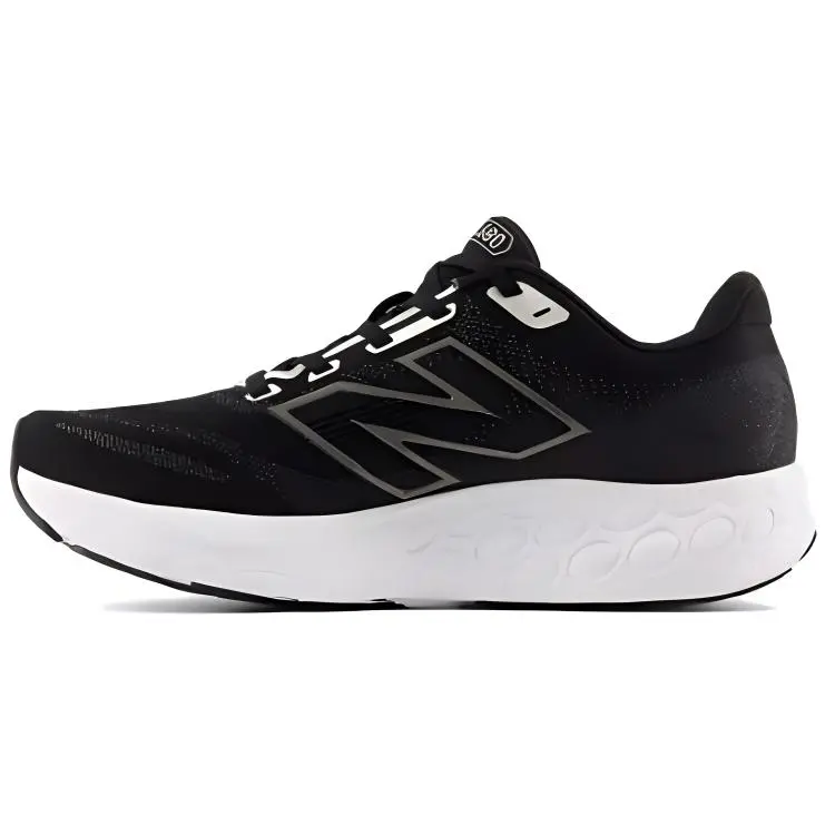 680v8 Wmns Fresh Foam New Balance 'Black Light Gold Metallic' Women's