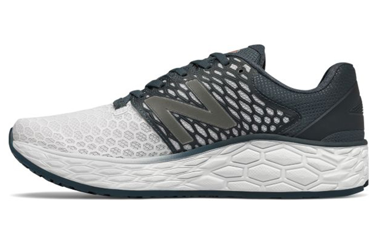 Fresh Foam Vongo New Balance v3 'White Petrol'