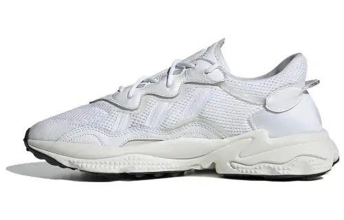 Ozweego Pusha T x Ozweego Adidas Originals 'Cloud White'
