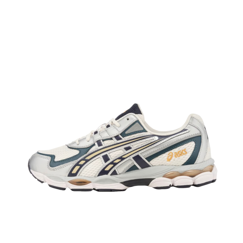 ASICS Gel NYC 2055 Cream Midnight