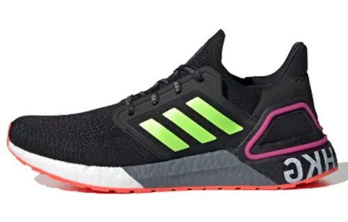 Adidas UltraBoost 20 'City Pack - Hong Kong'