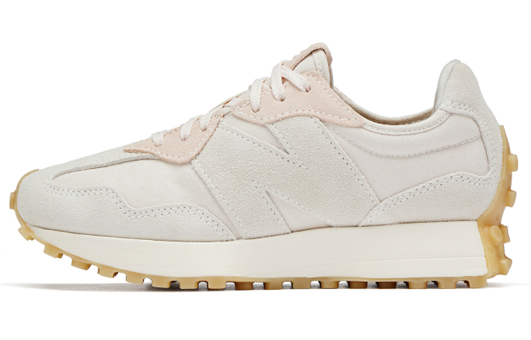 327 Wmns New Balance 'Grey White' Women's