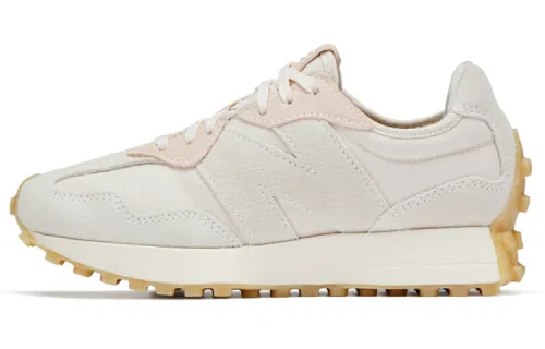 327 Wmns New Balance 'Grey White' Women's