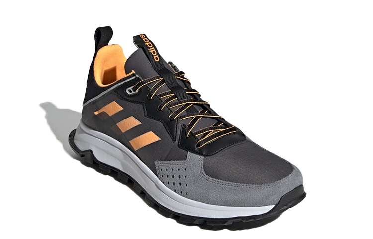 Adidas Response Trail Hk ‘Flash Orange’