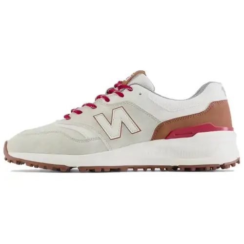 New Balance NB 997 Sl Cushioning Abrasion Resistant Lightweight Cushioning Abrasion Resistant Lightweight Low top