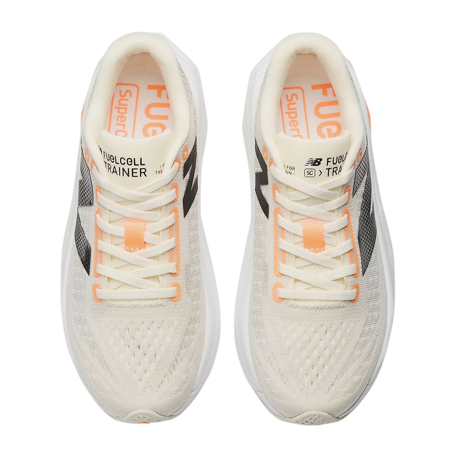 FuelCell SuperComp New Balance Trainer v3 ‘Sunrise Pack’