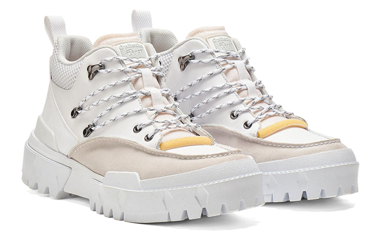 Onitsuka Tiger Hmr Peak Trainer ‘White Pink’ Women’s