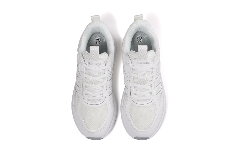 COMVIEW Breathable Lightweight Breathable And Lightweight Low top Casual Running Shoes Unisex