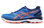 Asics Women's GT 2000 5 Wide 'Regatta Blue'