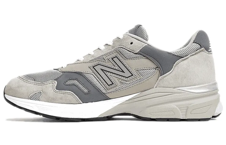 920 New Balance Made in England 'Grey'
