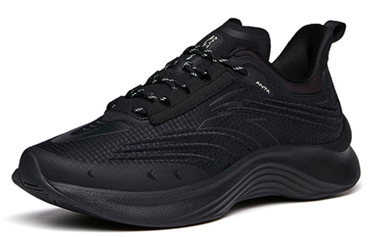 ANTA Edge ‘Black’