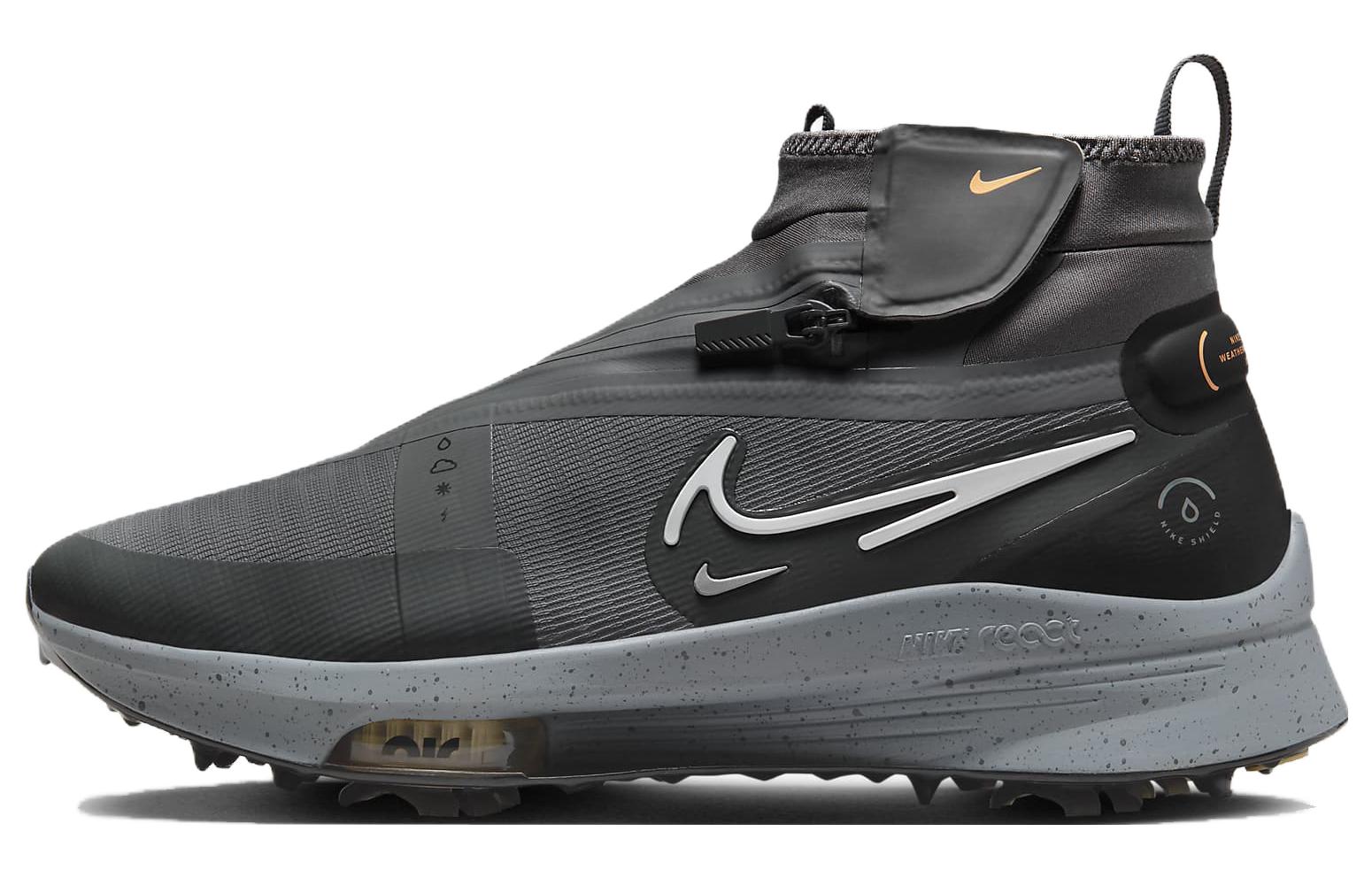 Nike Air Zoom Infinity Tour NEXT% Shield 'Iron Grey Black'