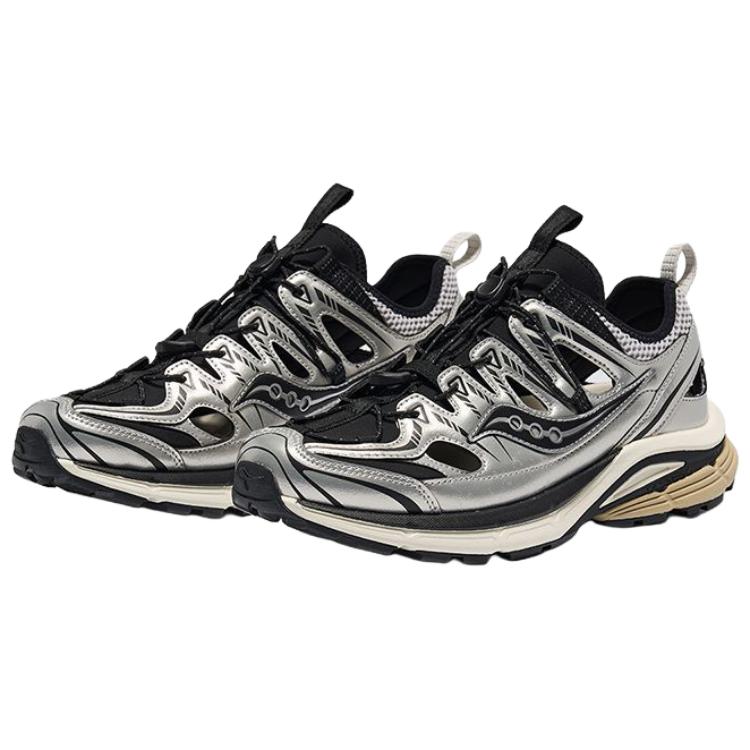 Saucony Kinvara Essence 4 Slip Resistant Abrasion Resistant Slip Resistant Abrasion Resistant Low top EVA Casual