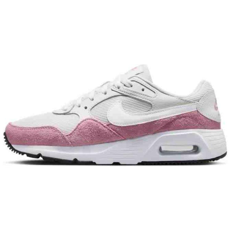 Nike Air Max Sc Platinum Tint Elemental Pink Women’s