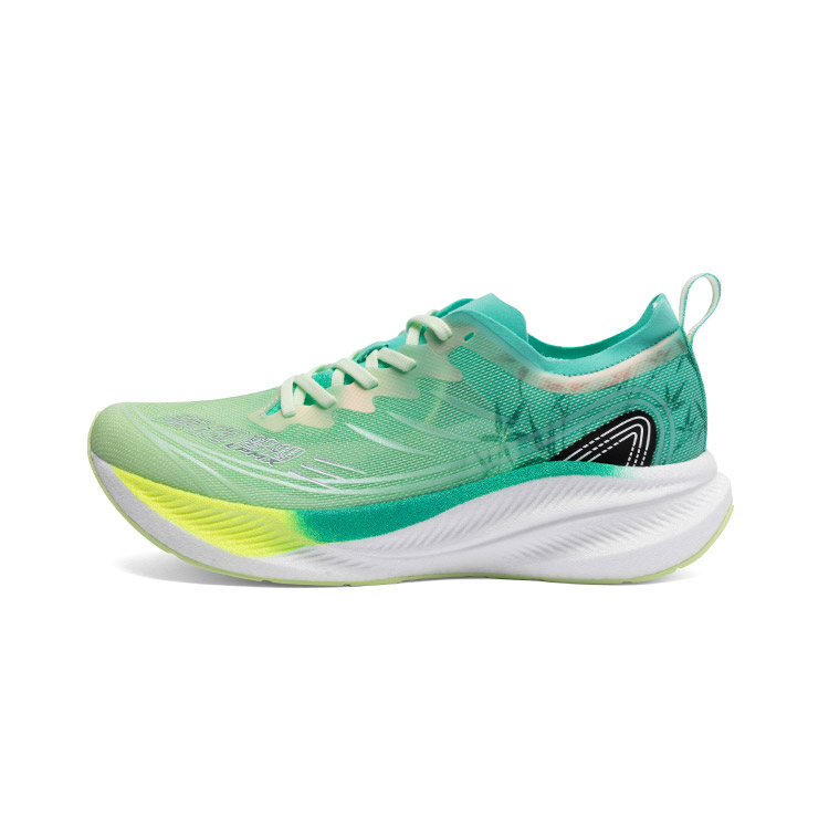 LPMX Breathable Lightweight Rebound Breathable Lightweight Rebound Long Distance Running Shoes Men’s