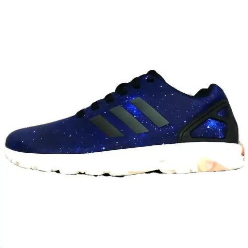 Adidas Zx Flux 'Galaxy'