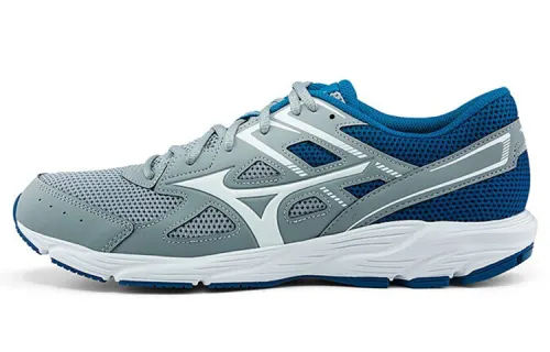 Mizuno Spark 6 'Grey Blue'