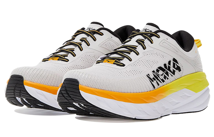 HOKA ONE ONE Bondi 7 Nimbus Cloud