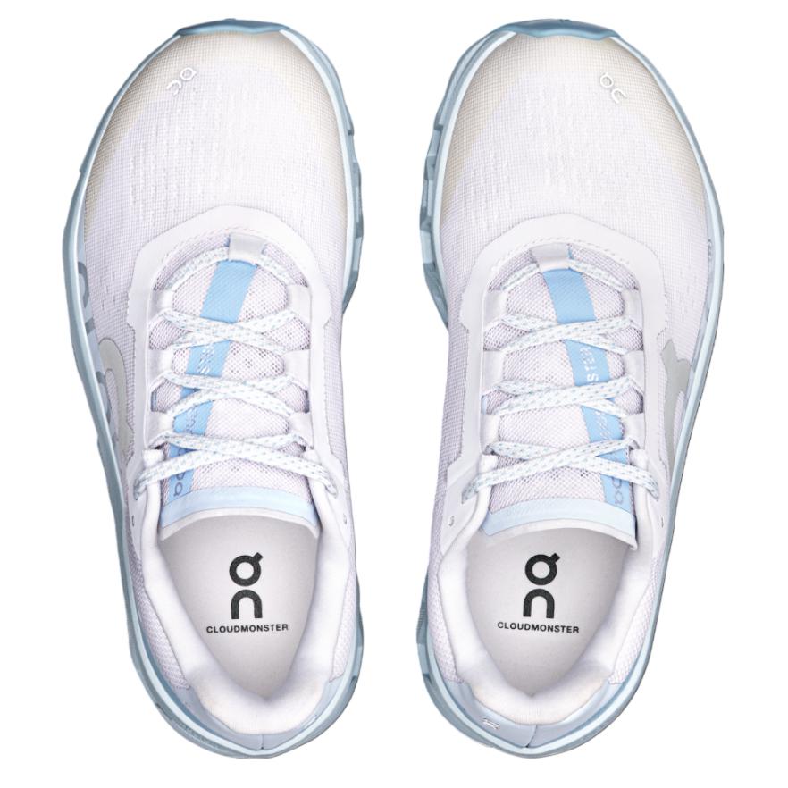 On Running CloudmOnster Frost Wash Women’s