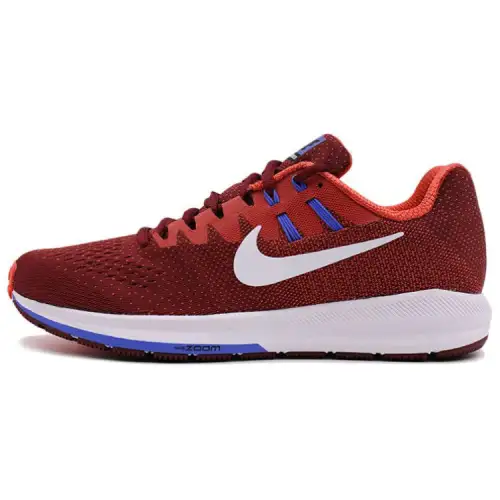 Nike Air Zoom Structure 20 'Team Red Orange'
