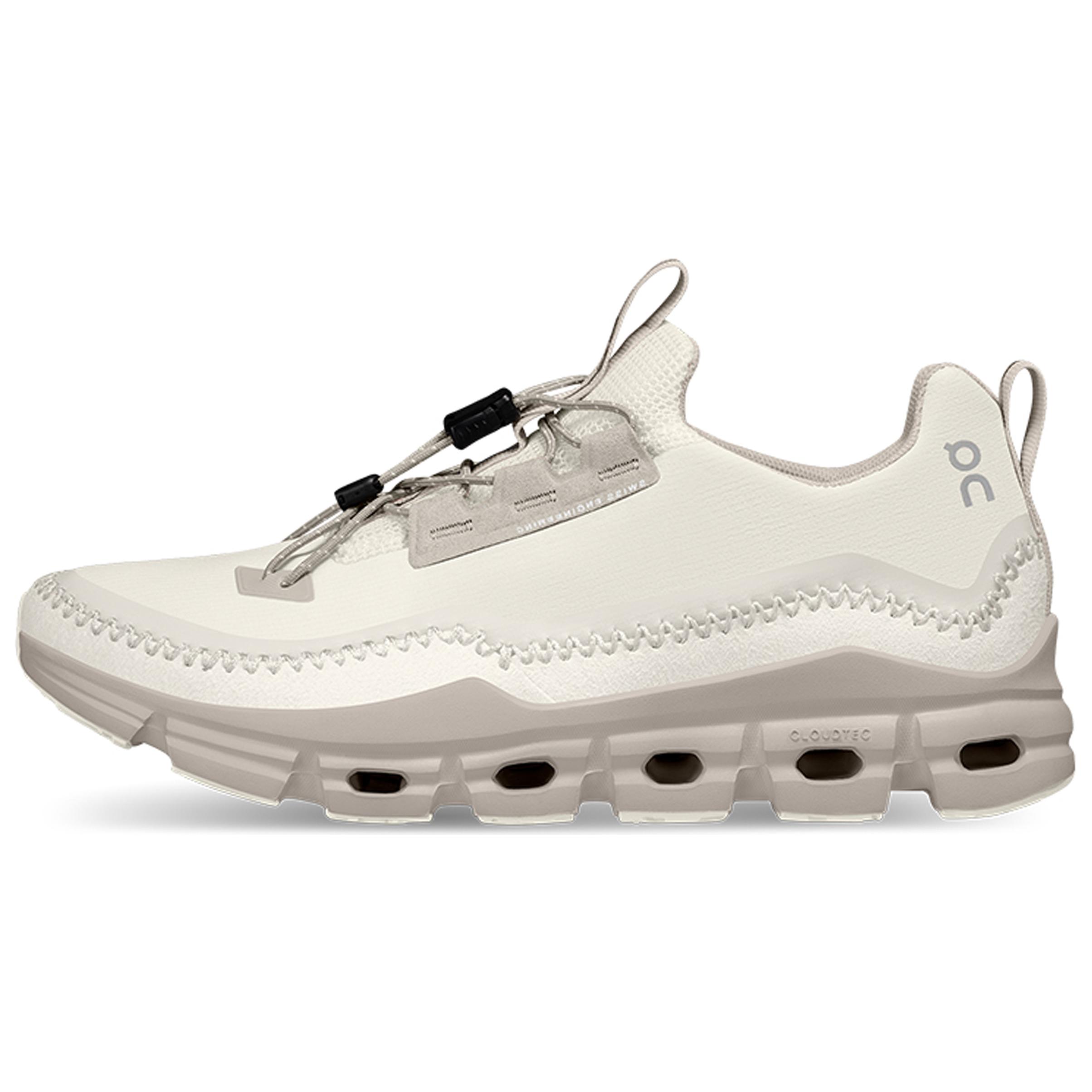 On Running Cloudaway Ivory Pearl Women’s