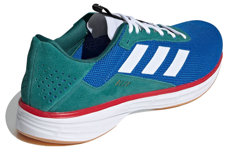 SL20 Noah x SL20 Adidas ‘Blue’