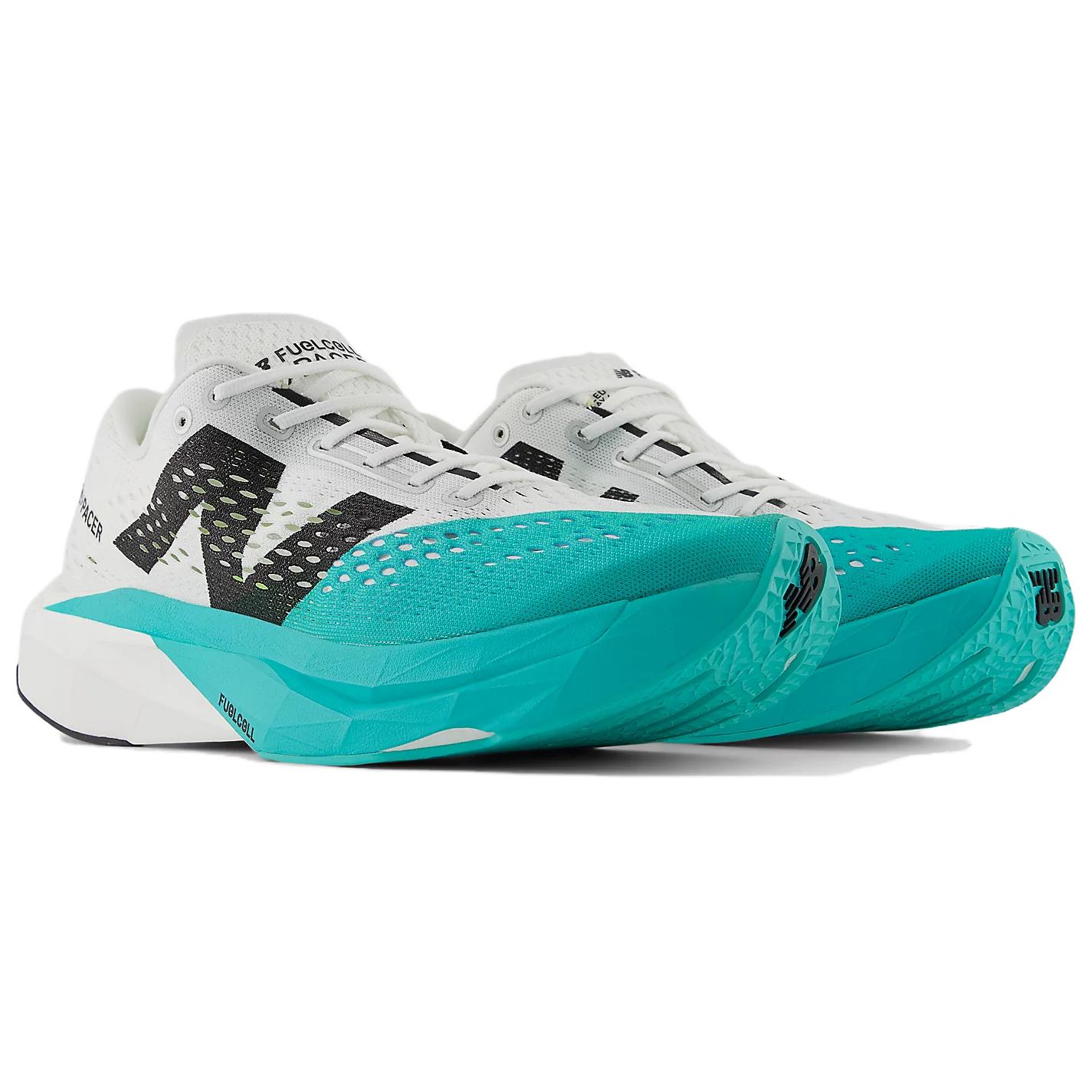 FuelCell SuperComp Pacer v2 New Balance ‘Cyber Jade’