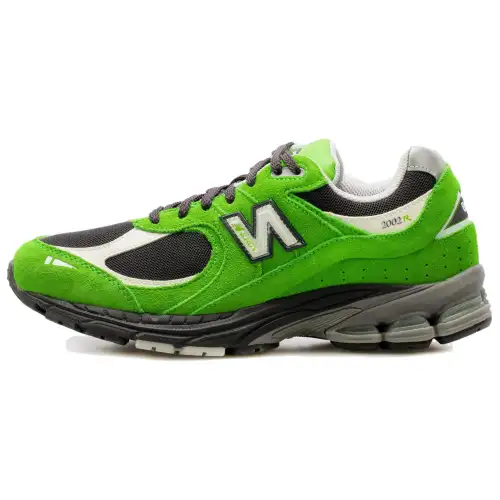 2002R New Balance 'Good Vibes Pack - Green Apple'