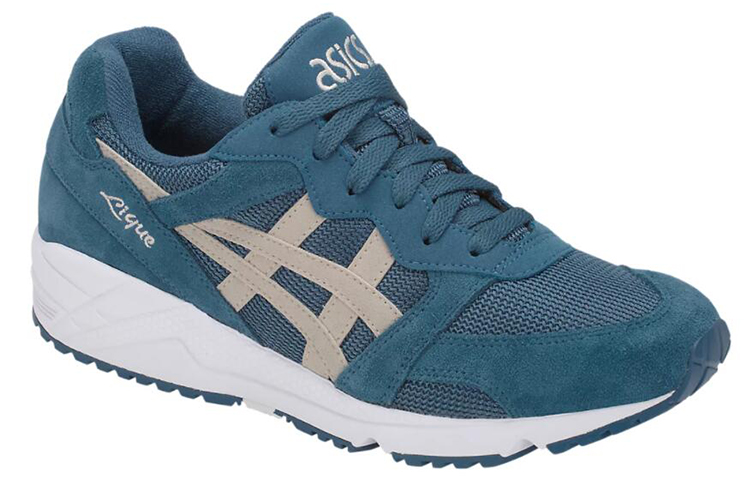 ASICS Gel Lique ‘Light Indigo’