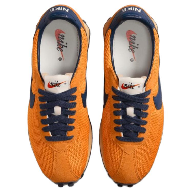 Nike LD 1000 Orange Peel Armory Navy