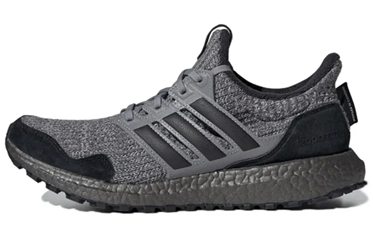 UltraBoost Game of Thrones x UltraBoost Adidas 4.0 'House Stark'