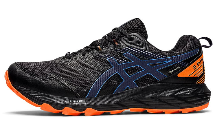 ASICS Gel Sonoma 6 Gtx 'Black Indigo Fog'