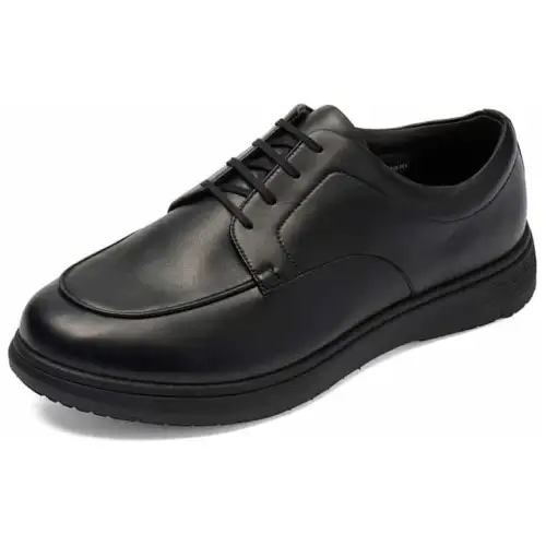 Asics Pedala Low top Casual Shoes Men's Black