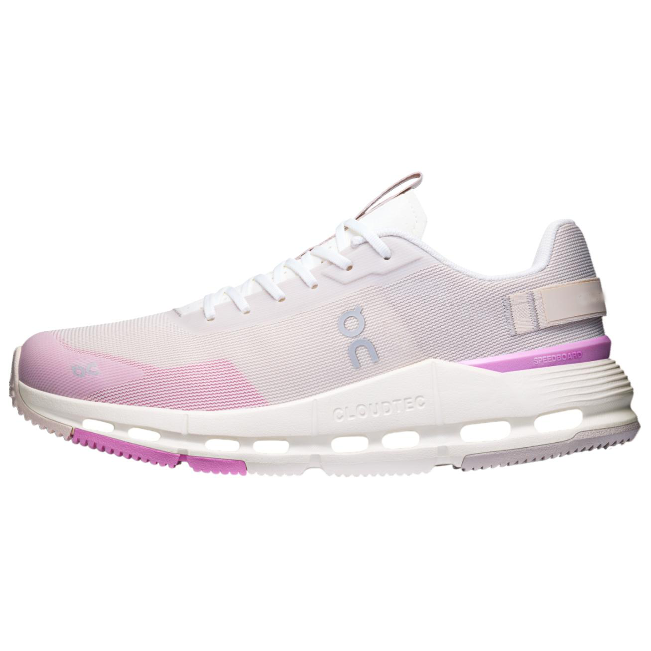Cloudnova Form 2 Wmns On ‘Pearl Raspberry’ Women’s