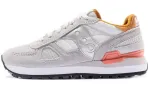Saucony Shadow Original Low top Running Shoes Women's Light Taupe Orange