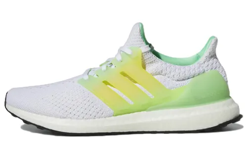 UltraBoost 5.0 Adidas 'White Beam Green'