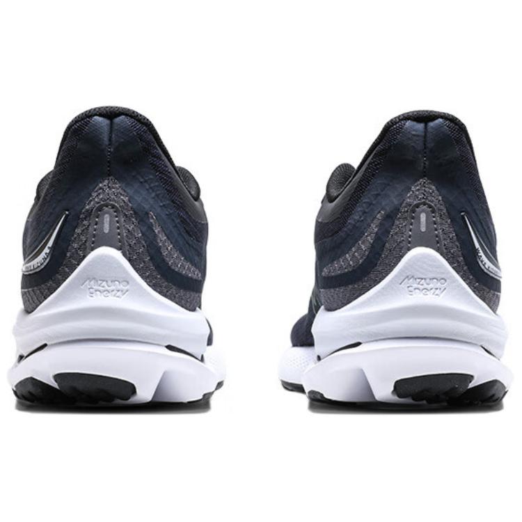 Mizuno Cushioning Balance Low top Running Shoes Men’s Black/Mint Green
