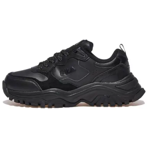 FILA Furon Color Running Shoes Unisex Low Top
