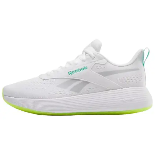 Dmx Comfort+ Reebok 'White Grey Digital Lime'