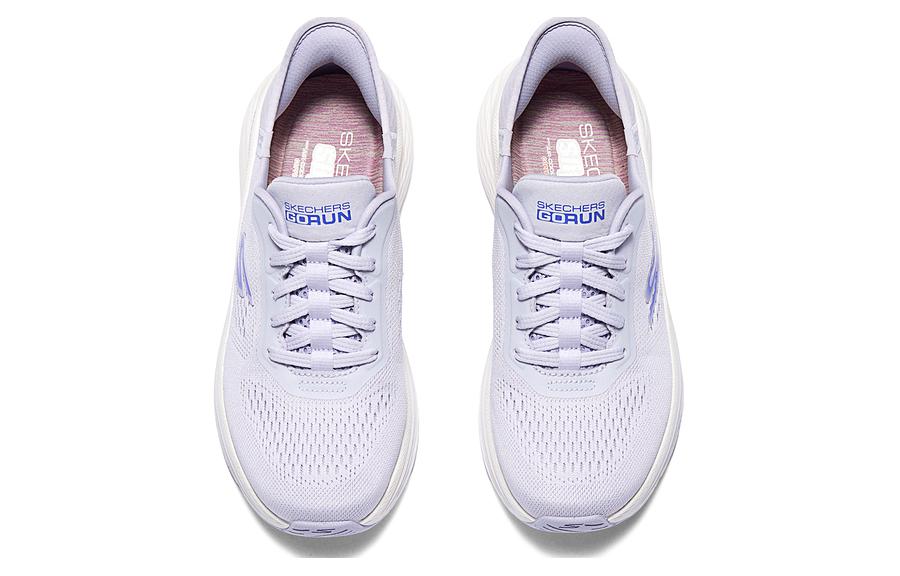 Skechers Cushioning Low top Running Shoes Women’s Purple