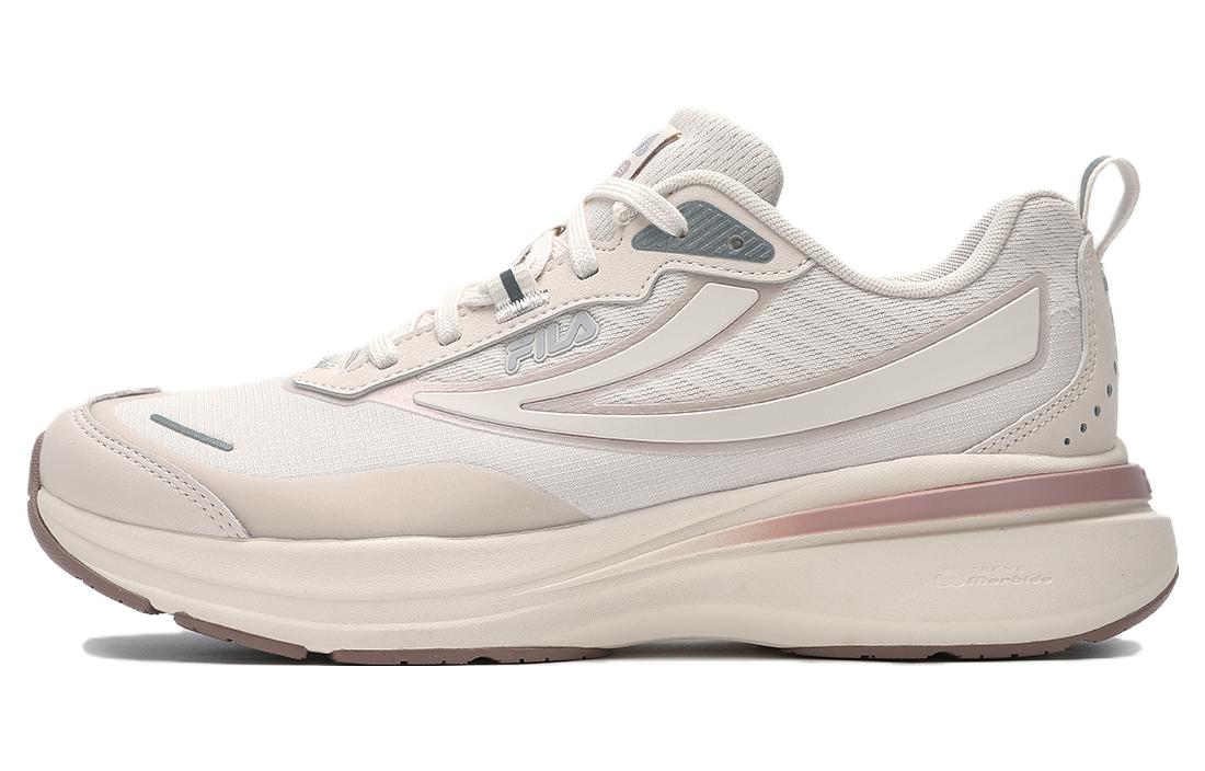 FILA Nuvole Evo Sneakers 'White Pink' Women's