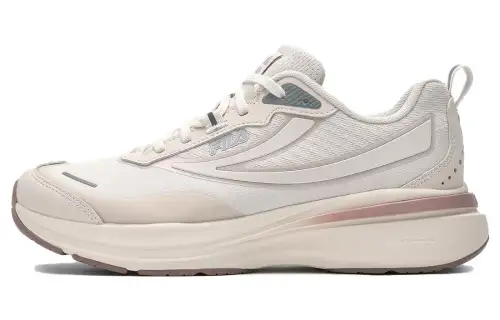 FILA Nuvole Evo Sneakers 'White Pink' Women's
