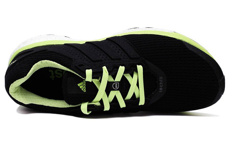 Adidas Supernova Glide Boost 7 ‘Black Green’ Women’s