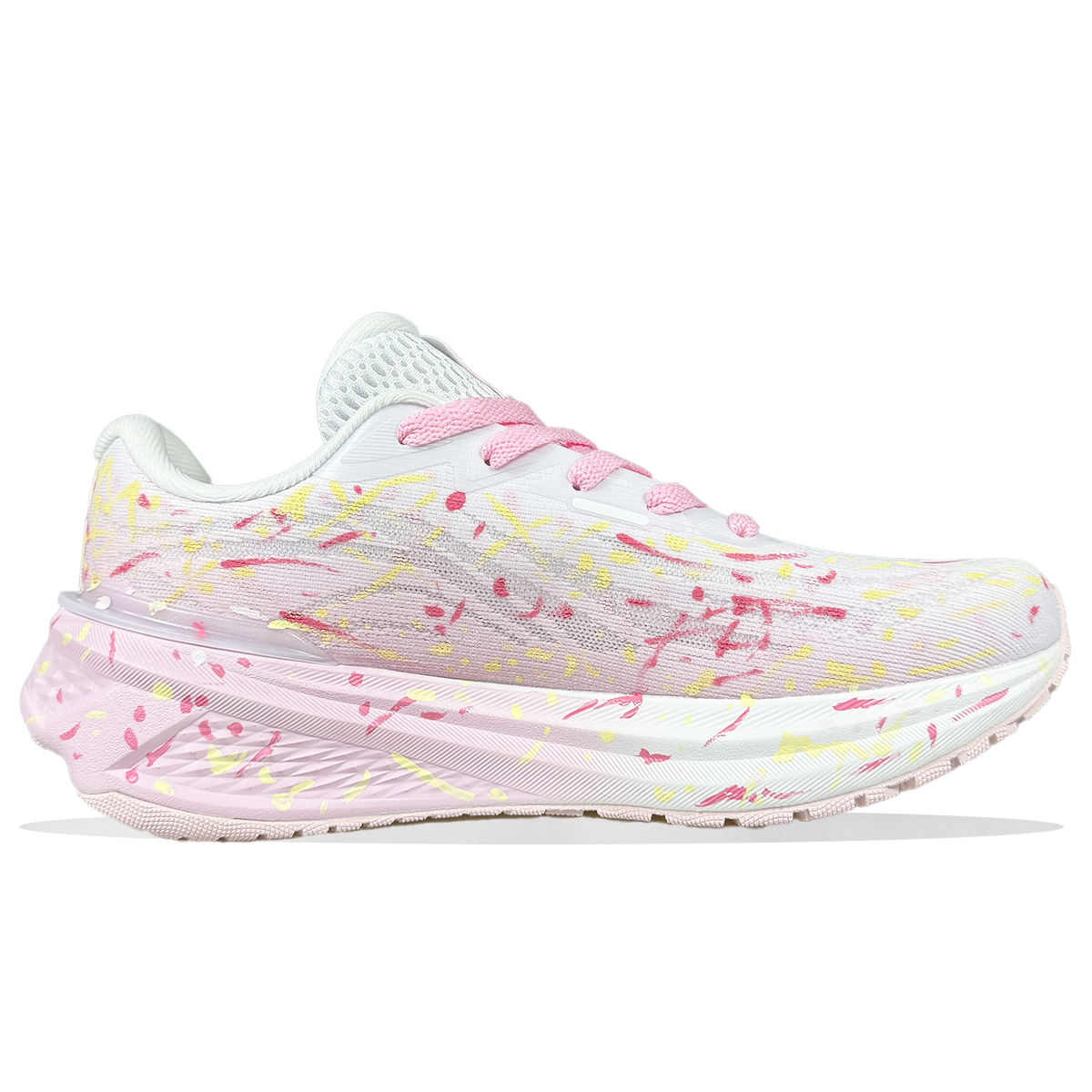 Li Ning I Am 3.0 Slip Resistant, Abrasion Resistant, Breathable Slip Resistant, Abrasion Resistant, Breathable Low top