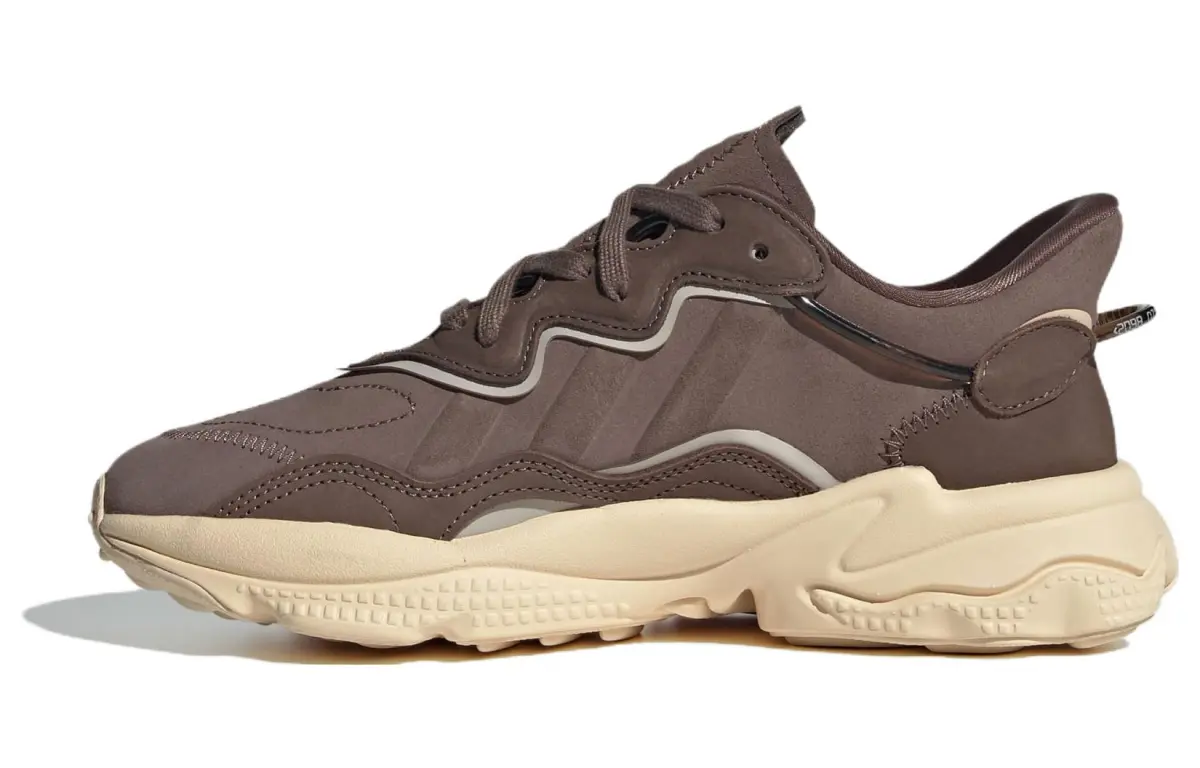 Adidas Wmns Ozweego 'Earth Strata' Women's