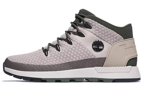 Timberland Sprint Trekker Outdoor Boots Men's Beige Brown