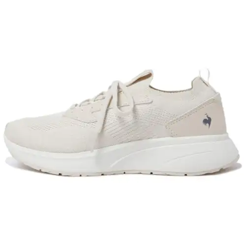 Le Coq Sportif Exceltif Low top Running Shoes Unisex Light Umber