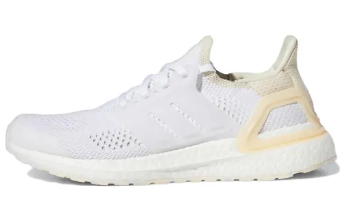 Adidas Wmns UltraBoost 19.5 Dna 'White Bliss Orange' Women's
