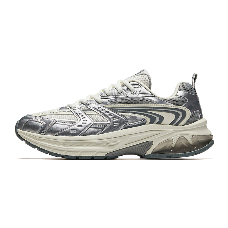 Anta OG2000 Slip Resistant Abrasion Resistant Slip Resistant Abrasion Resistant Low top Running Shoes Men’s