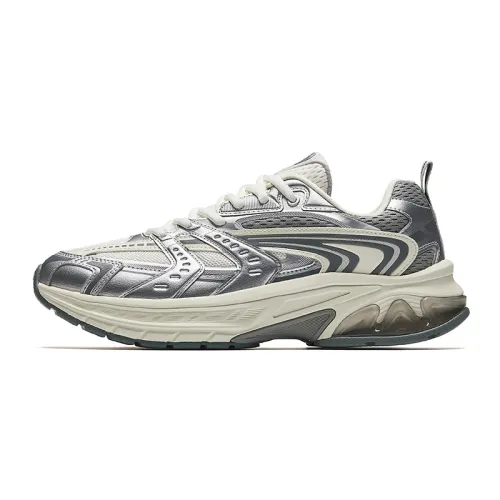 Anta OG2000 Slip Resistant Abrasion Resistant Slip Resistant Abrasion Resistant Low top Running Shoes Men's